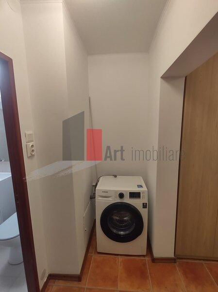 Lacul Tei, Parcul Circului, prima inchiriere apartament decomandat 3 camere