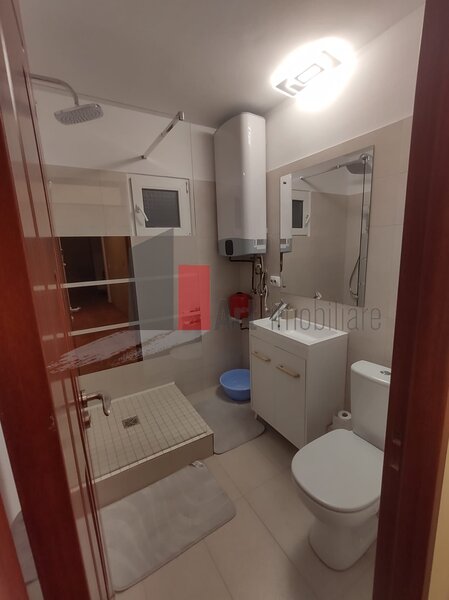 Bd. Lacul Tei, Parcul Circului, prima inchiriere apartament decomandat 3 camere.