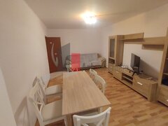 Lacul Tei, Parcul Circului, prima inchiriere apartament decomandat 3 camere